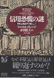 信用恐慌の謎 : 資本主義経済の落とし穴