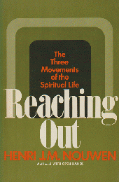 Reaching Out