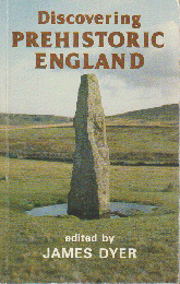 Discovering Prehistoric England