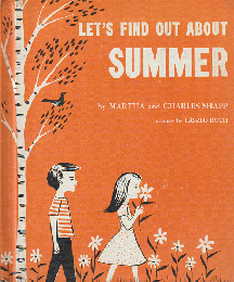 LE'TS FIND OUT ABOUT SUMMER
