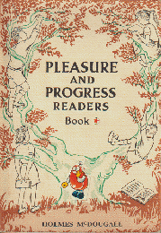 Pleasure and Progress Readers Book