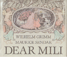 DEAR MILI