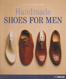 Handmade SHOES FOR MEN