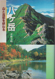 八ヶ岳　山と高原を訪ねる