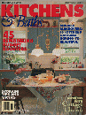 KITCHENS&Baths　（Woman's Day Super Special）spring 1994