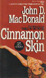 Cinnamon Skin