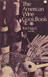 The American Wine Cook Book