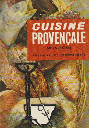 CUISINE PROVENCALE