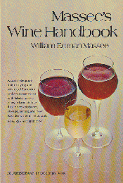 Masse's Wine Handbook