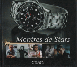 Montres de Stars