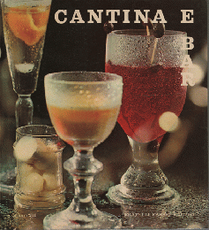 CANTINA E BAR Ⅶ