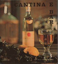 CANTINA E BAR Ⅷ