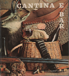 CANTINA E BAR Ⅹ