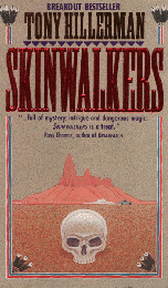 SKIN　WALKERS