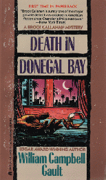 DEATH IN DONEGAL BAY