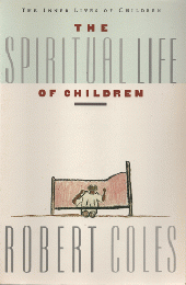 THE SPIRITUAL LIFE OF CHILDREN