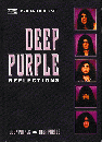 DEEP PURPLE　REFLECTIONS　DVD AND BOOK SET