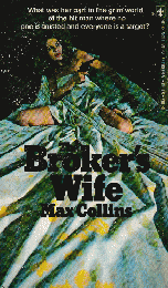 The Broker's Wife