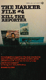 KILL THE REPORTER