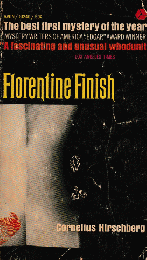 Florentine Finish