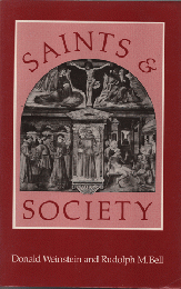 SAINTS　＆　SOCIETY