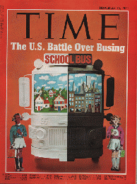 TIME　1971.11.15号（英語版）