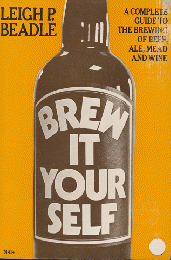 Brew It Yourself