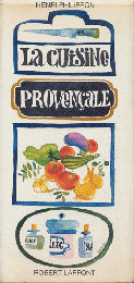 La Cuisine Provencale