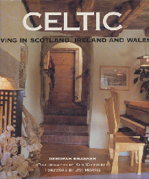 CELTIC LIVING IN SCOTLAND,IRELAND AND WALES