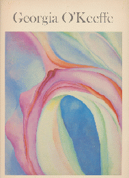 Georgia O'Keeffe : art and letters