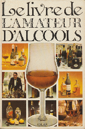 Le livre de LAMATEUR D'ALCOOLS