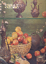 イタリア料理雑誌『ｃasa e cucina』 1～10巻揃（10冊セット）