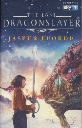 『The Last Dragonslayer』