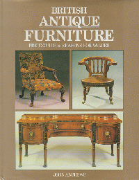 British Antique Furniture