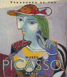 Treasures of the MUSEE PICASSO Paris