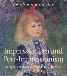 Treasures of Impressionism and Post-Impressionism