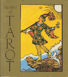 The Art of TAROT