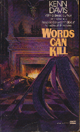 Words can kill