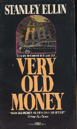 VERY OLD MONEY