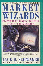 MARKET WIZARDS