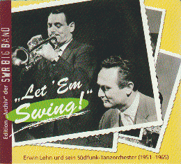 CD：Let 'Em Swing