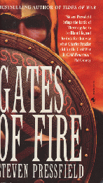 GATES OF FIRE