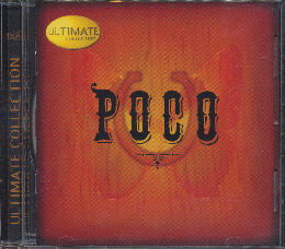 CD：POCO/ULTIMATE COLLECTION