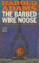 THE BARBED WIRE NOOSE