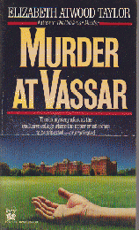 MURDER AT VASSAR