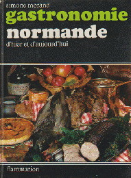 GASTRONOMINE NORMANDE