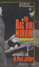 The　Rag　Doll　Murder