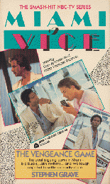 Miami　Vice　2