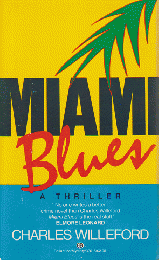 MIAMI BLUES