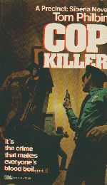 COP KILLER